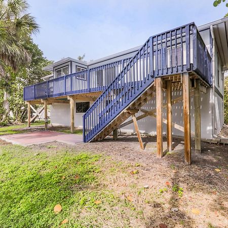 Charleys Place Villa Sanibel Exterior photo