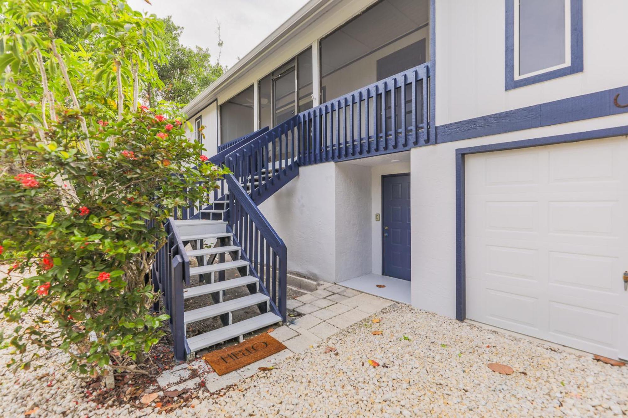 Charleys Place Villa Sanibel Exterior photo